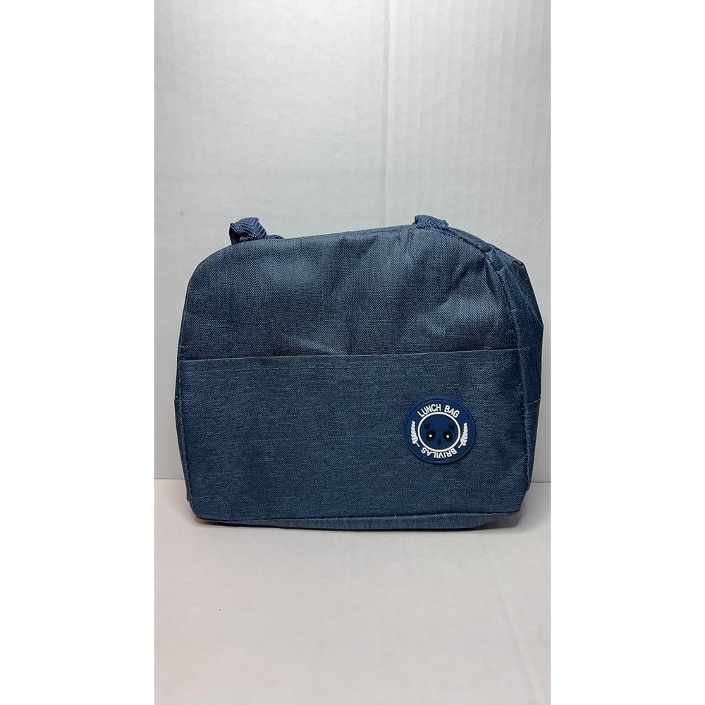 Brivals Panda Lunch Bag